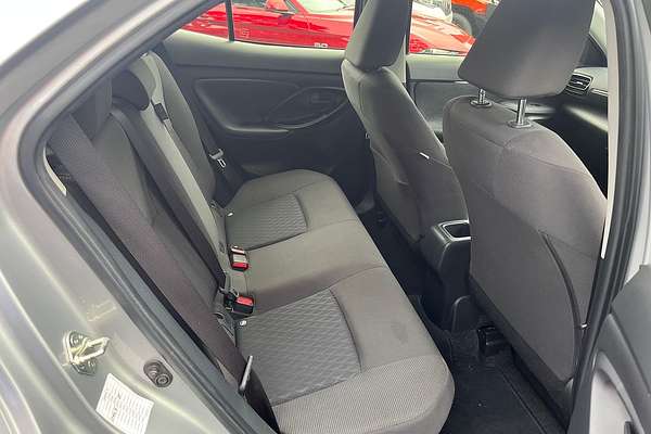 2023 Toyota Yaris Cross GX MXPJ10R