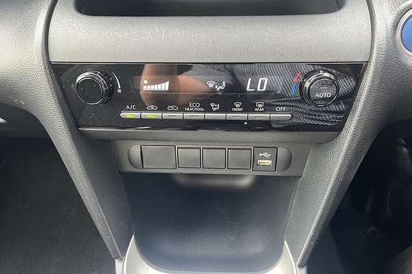 2023 Toyota Yaris Cross GX MXPJ10R