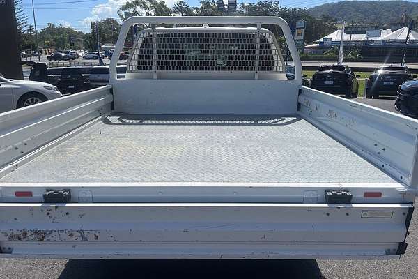 2022 Toyota Hilux SR GUN126R 4X4