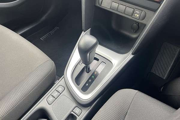 2023 Toyota Yaris Cross GX MXPJ10R