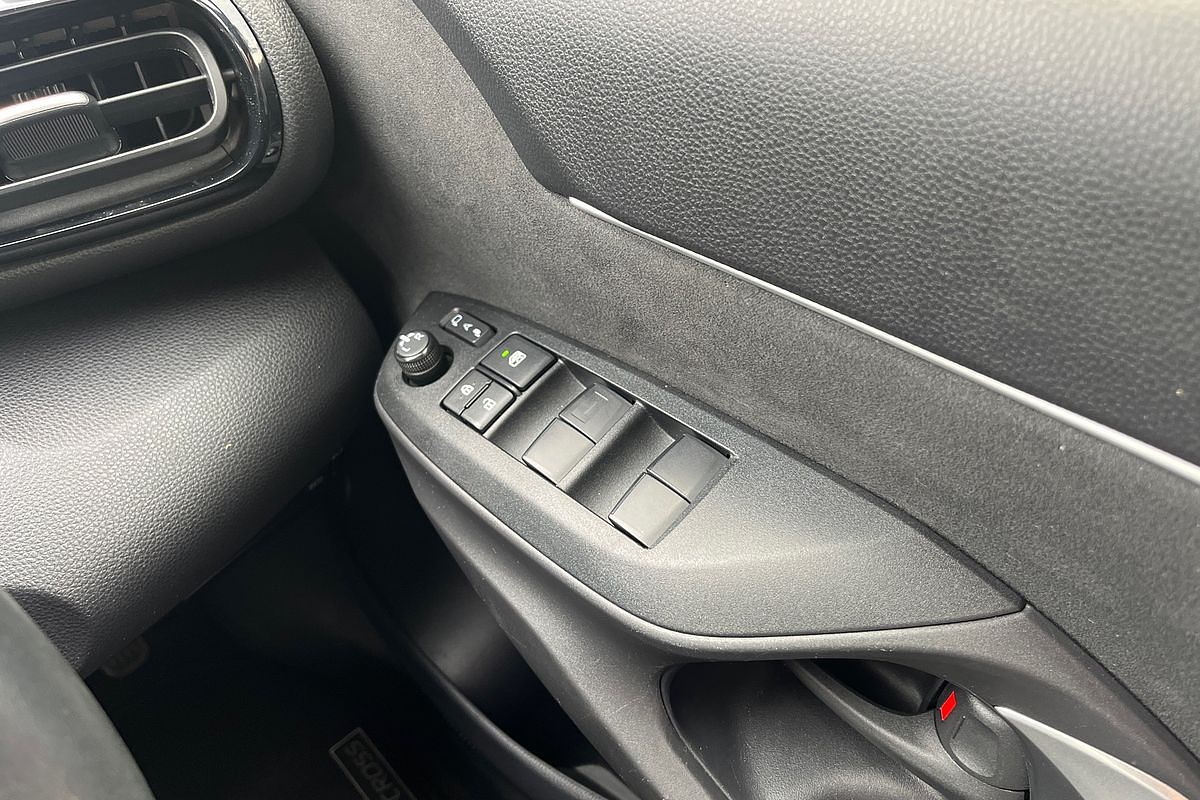 2023 Toyota Yaris Cross GX MXPJ10R