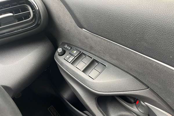 2023 Toyota Yaris Cross GX MXPJ10R