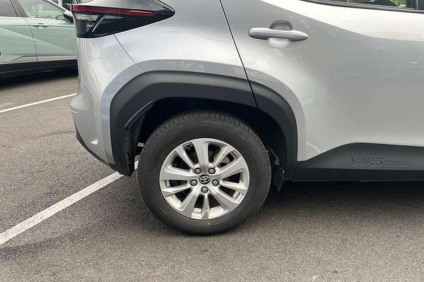 2023 Toyota Yaris Cross GX MXPJ10R