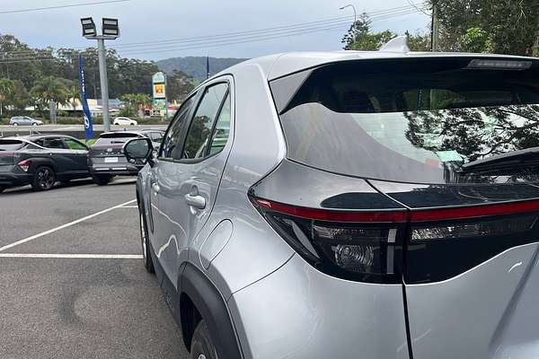 2023 Toyota Yaris Cross GX MXPJ10R