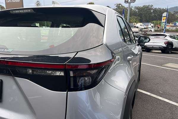 2023 Toyota Yaris Cross GX MXPJ10R