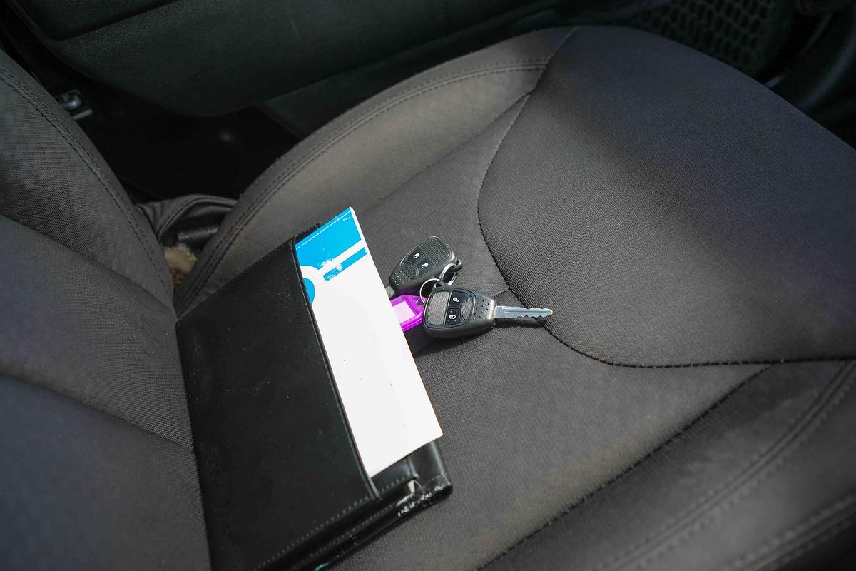 2017 Jeep Wrangler Sport JK