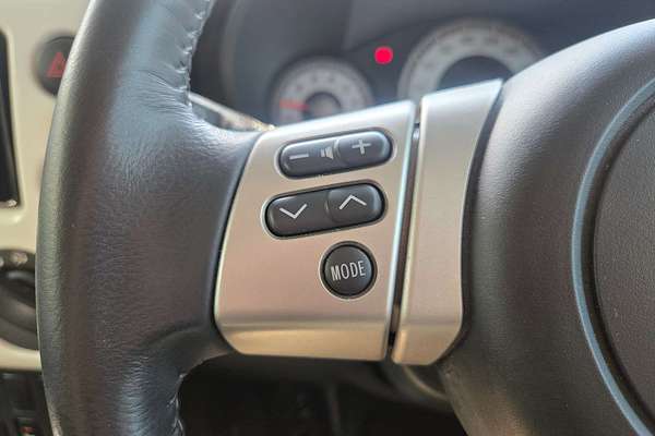 2016 Toyota FJ Cruiser  GSJ15R