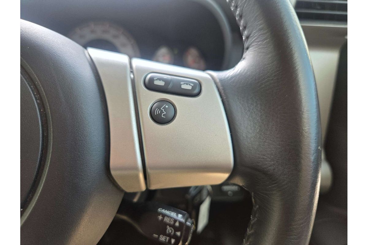 2016 Toyota FJ Cruiser  GSJ15R