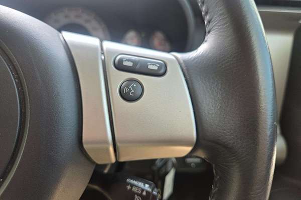 2016 Toyota FJ Cruiser  GSJ15R