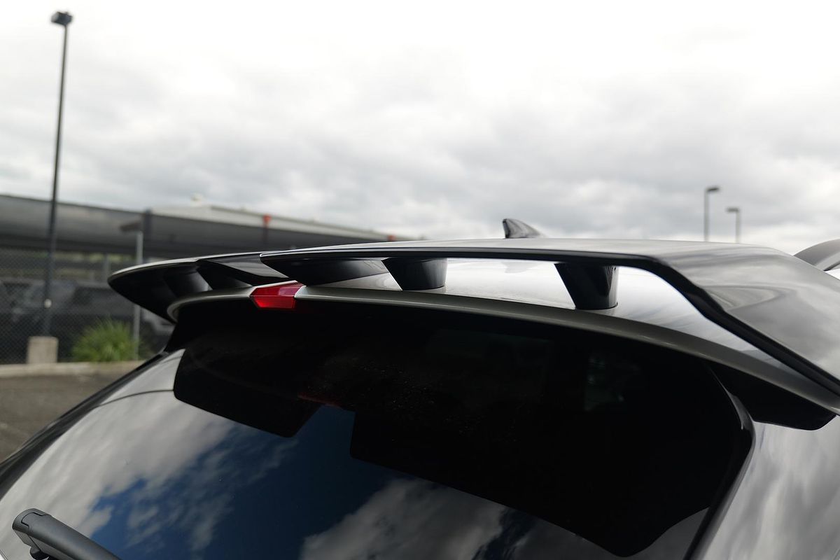 2025 Hyundai Kona Hybrid Elite N Line SX2.V3