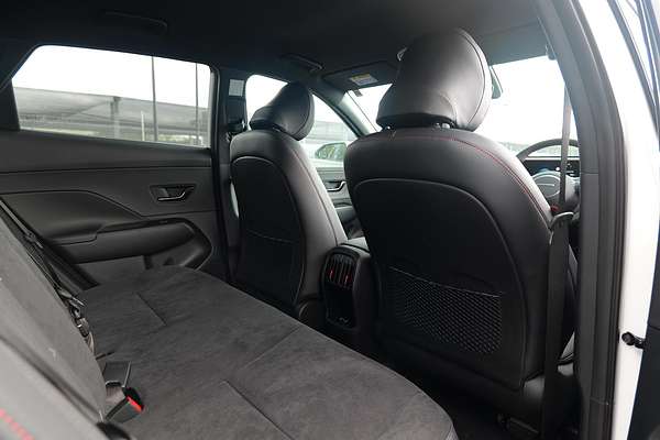 2025 Hyundai Kona Hybrid Elite N Line SX2.V3