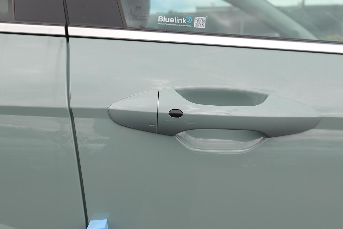 2025 Hyundai Kona Elite SX2.V3.5