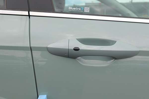 2025 Hyundai Kona Elite SX2.V3.5