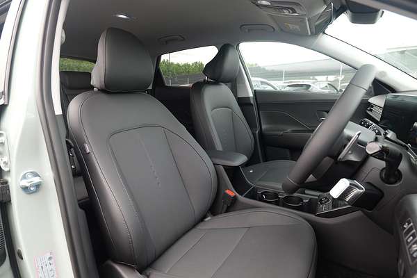 2025 Hyundai Kona Elite SX2.V3.5