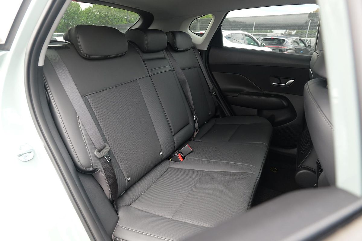 2025 Hyundai Kona Elite SX2.V3.5