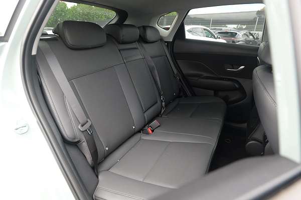 2025 Hyundai Kona Elite SX2.V3.5