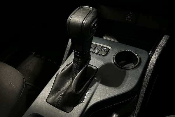 2022 Ford Ranger XLS Hi-Rider Rear Wheel Drive 2.0L