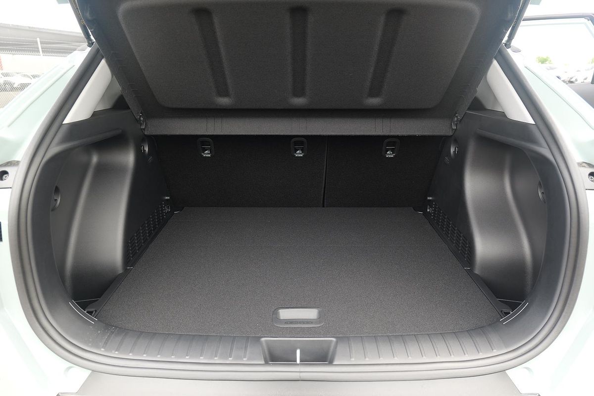 2025 Hyundai Kona Elite SX2.V3.5