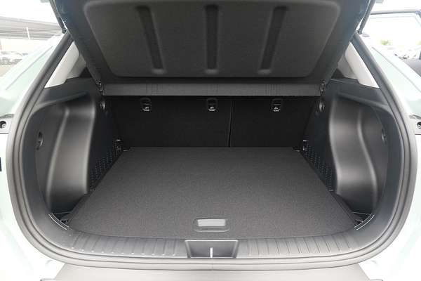 2025 Hyundai Kona Elite SX2.V3.5