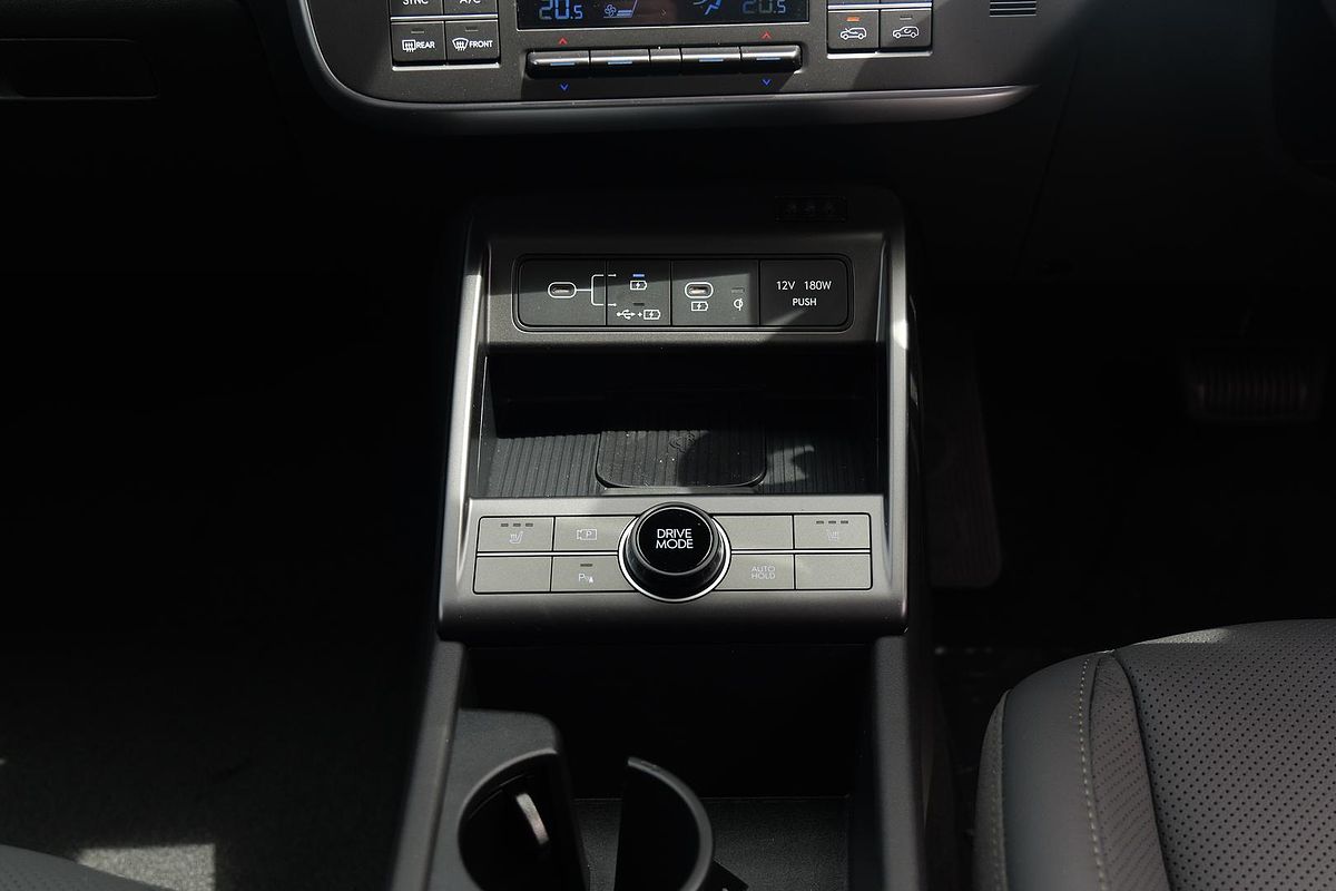 2025 Hyundai Kona Elite SX2.V3.5