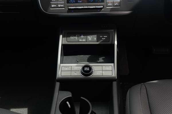 2025 Hyundai Kona Elite SX2.V3.5