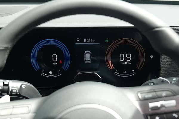 2025 Hyundai Kona Elite SX2.V3.5