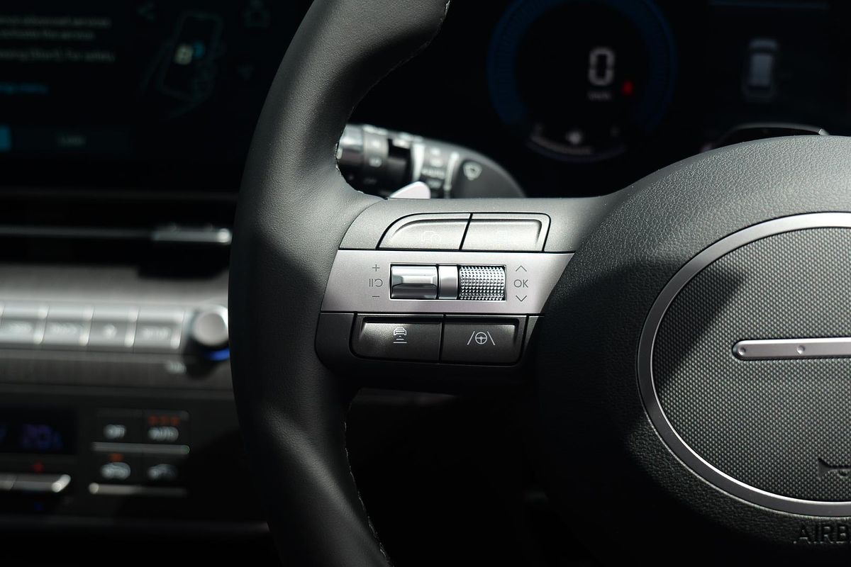 2025 Hyundai Kona Elite SX2.V3.5