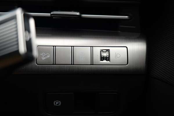 2025 Hyundai Kona Elite SX2.V3.5