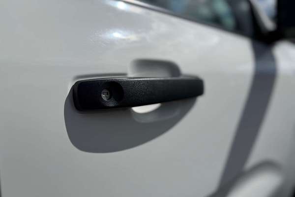 2023 Ford Ranger XL 4X4 2.0L