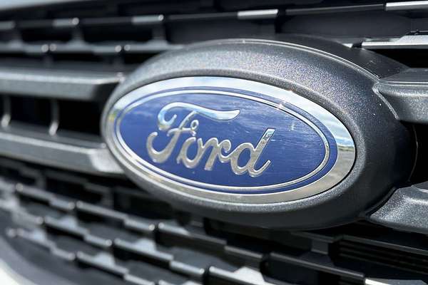 2023 Ford Ranger XL 4X4 2.0L