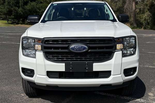 2023 Ford Ranger XL 4X4 2.0L