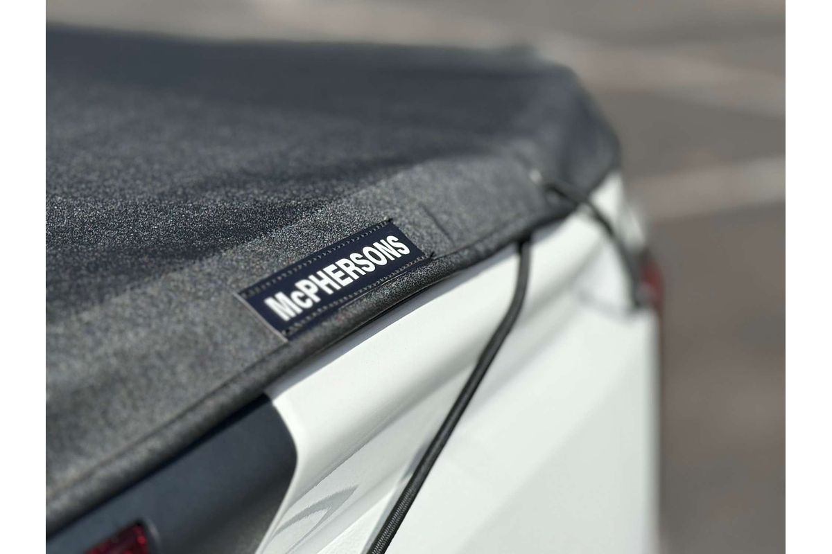 2023 Ford Ranger XL 4X4 2.0L