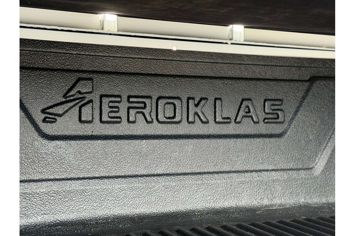 2023 Ford Ranger XL 4X4 2.0L