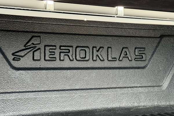 2023 Ford Ranger XL 4X4 2.0L