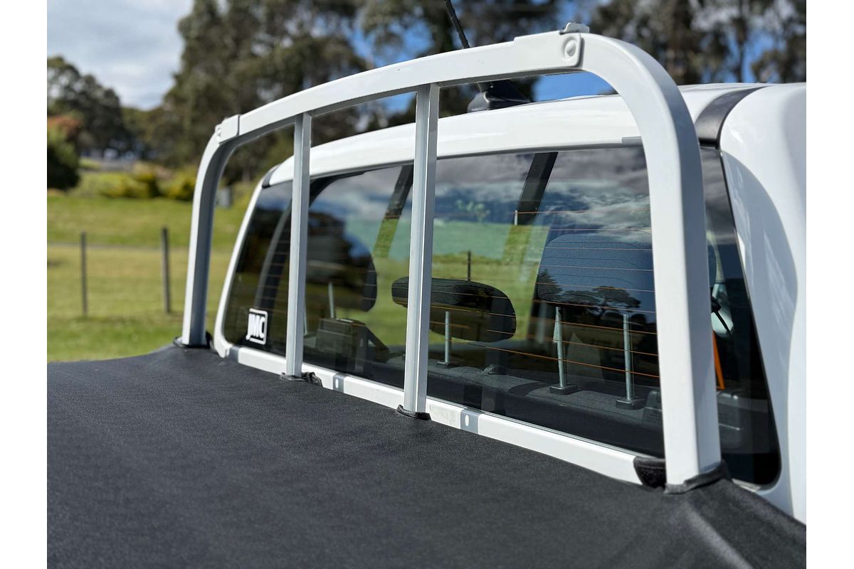 2023 Ford Ranger XL 4X4 2.0L