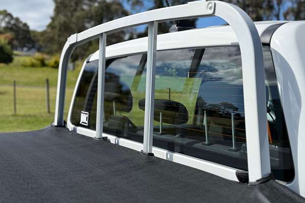 2023 Ford Ranger XL 4X4 2.0L