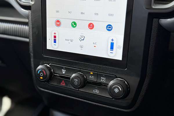 2023 Ford Ranger XL 4X4 2.0L