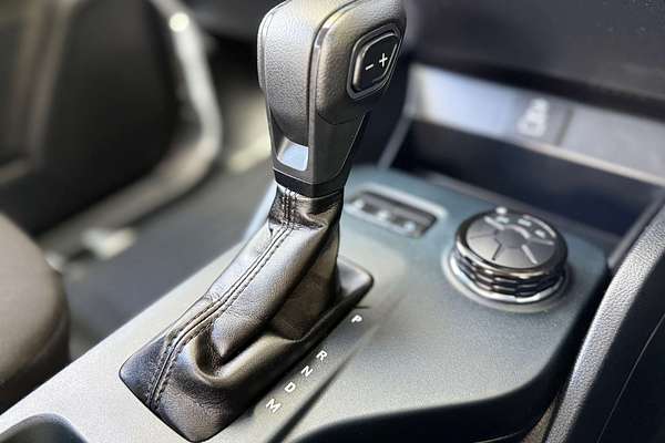 2023 Ford Ranger XL 4X4 2.0L