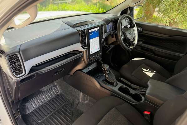 2023 Ford Ranger XL 4X4 2.0L