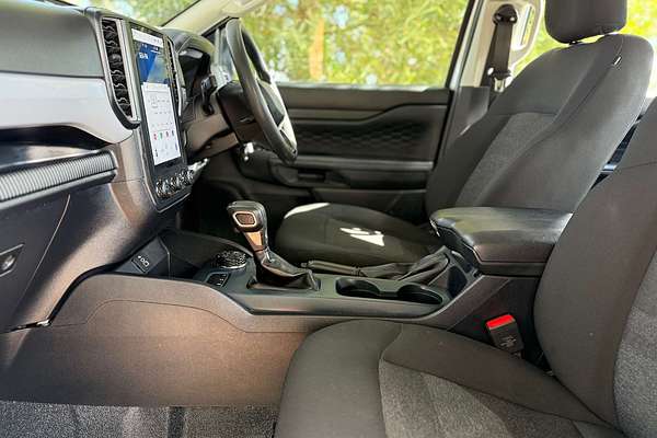 2023 Ford Ranger XL 4X4 2.0L