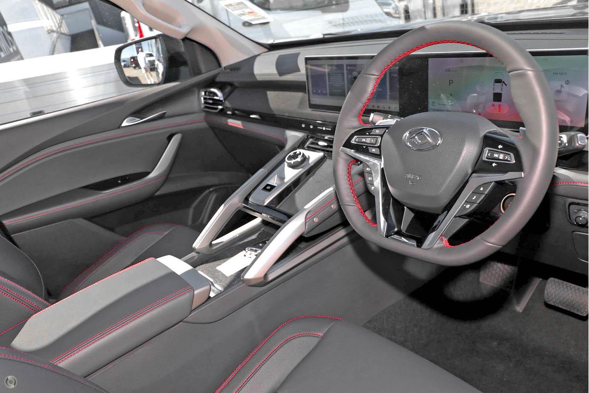 2025 LDV T60 Max PLUS SK8C 4X4