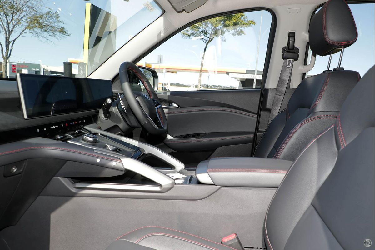 2025 LDV T60 Max PLUS SK8C 4X4