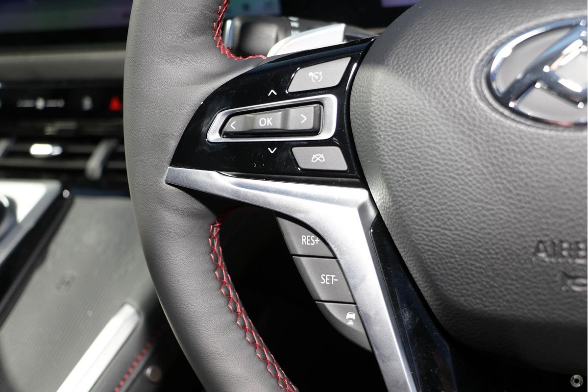 2025 LDV T60 Max PLUS SK8C 4X4