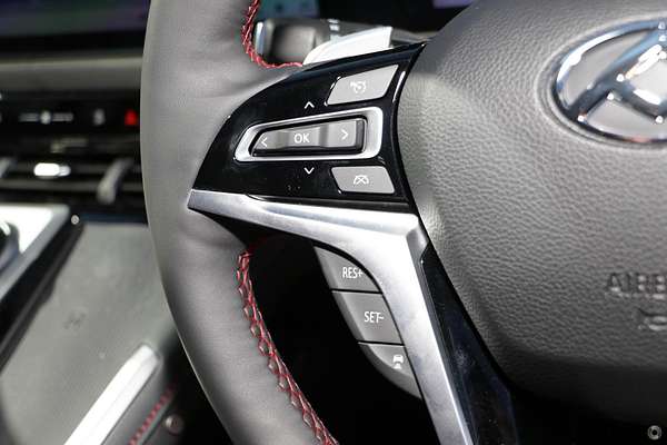 2025 LDV T60 Max PLUS SK8C 4X4