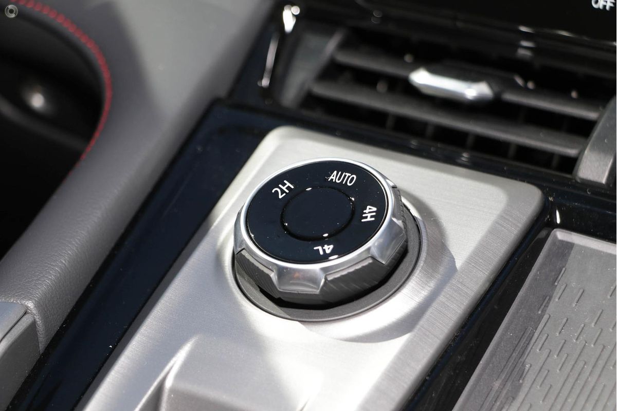 2025 LDV T60 Max PLUS SK8C 4X4