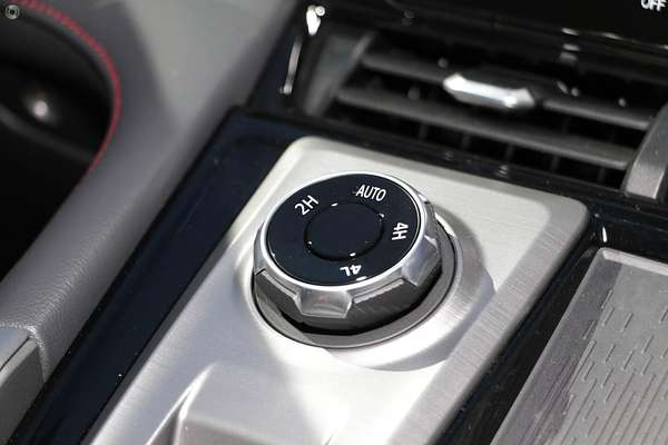 2025 LDV T60 Max PLUS SK8C 4X4