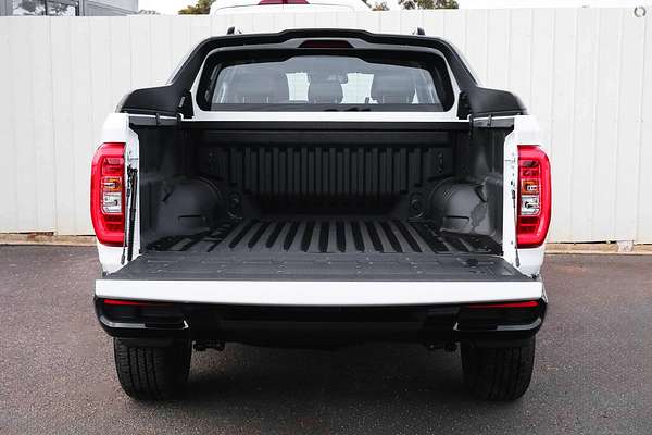 2025 LDV T60 Max PLUS SK8C 4X4