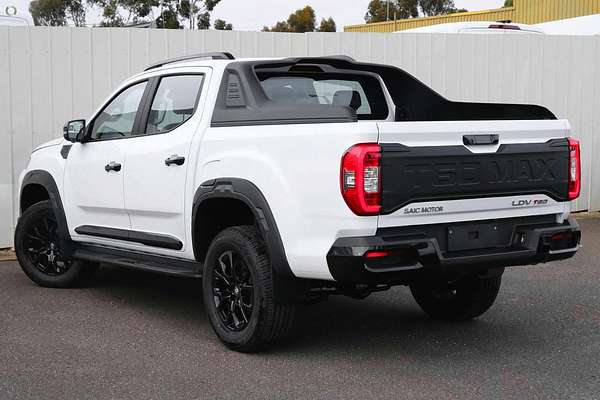 2025 LDV T60 Max PLUS SK8C 4X4