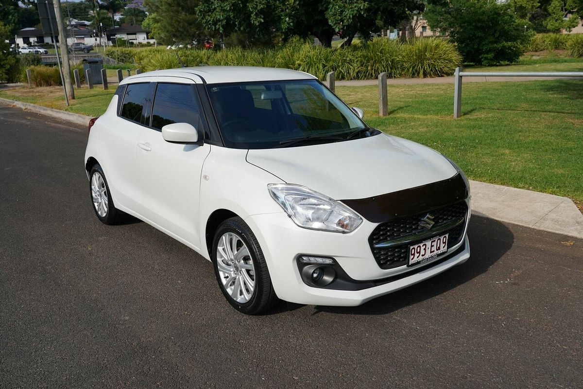2020 Suzuki Swift GL AZ Series II