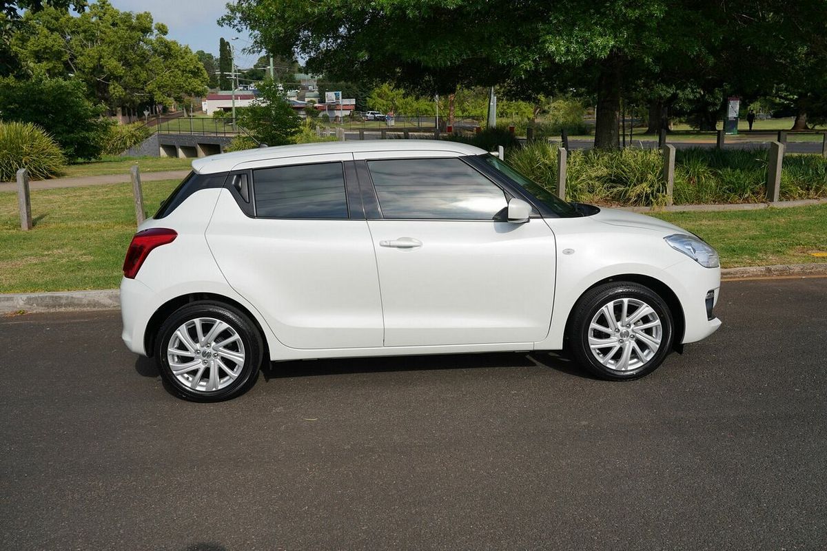 2020 Suzuki Swift GL AZ Series II